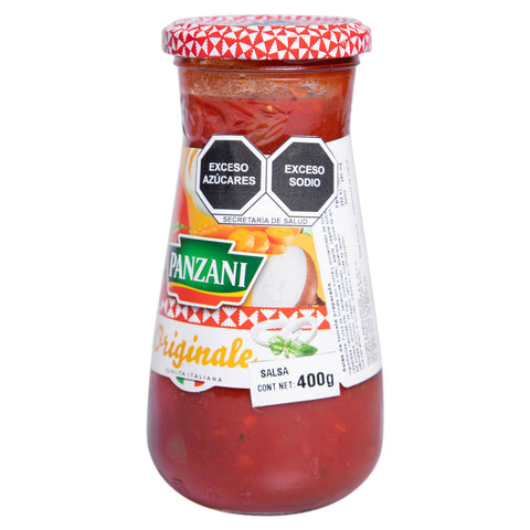 Original Panzani Sauce 425gr