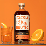Faccia Brutto - Aperitivo
