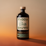Faccia Brutto - Fernet Pianta