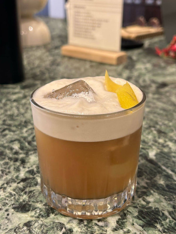 LAZU SOUR