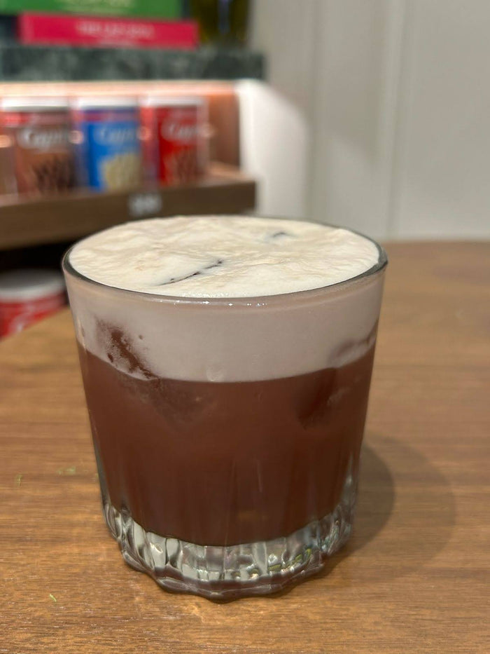 CARMIN SOUR