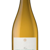 White Wine Finca Villalobillos Pie Franco
