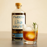 Faccia Brutto - Amaro Alpino