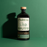 Faccia Brutto - Fernet Pianta